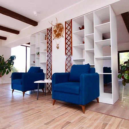 Muras Hotel Karakol Ngoại thất bức ảnh