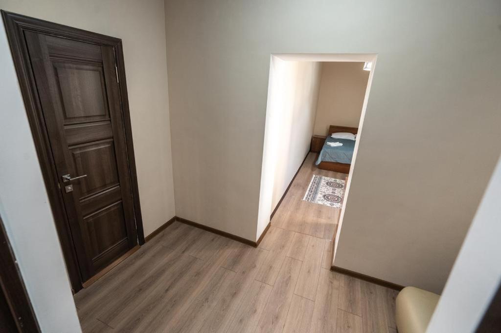 Muras Hotel Karakol Ngoại thất bức ảnh