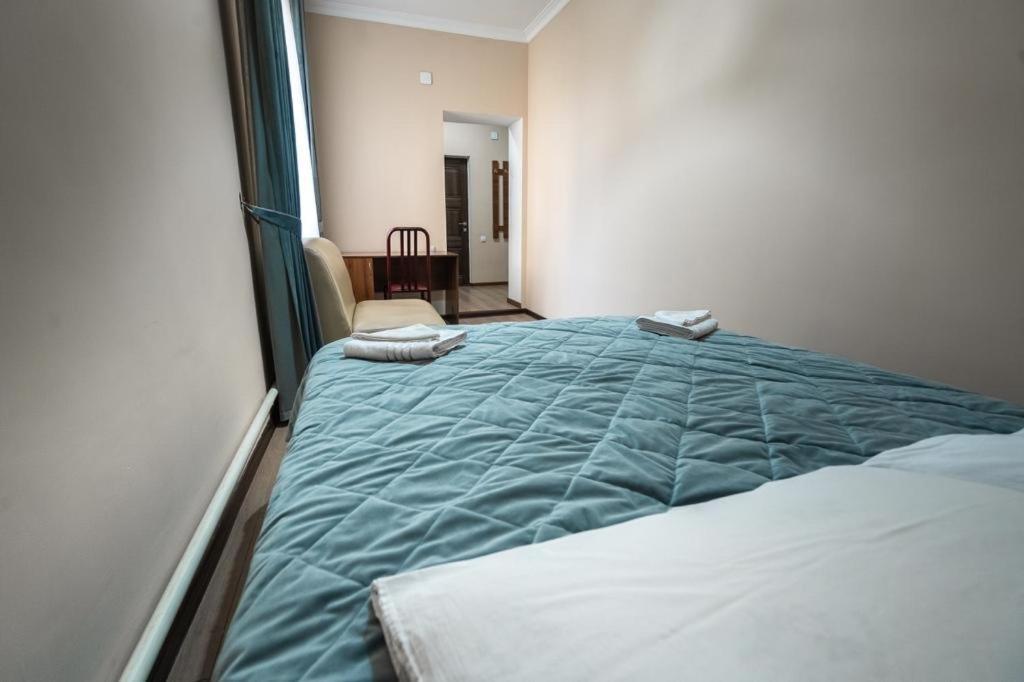 Muras Hotel Karakol Ngoại thất bức ảnh